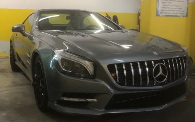 LAVAGGIO ESTERNO A MANO DI AUTO ,FURGONI, CAMION, CAMPER E MOTO: